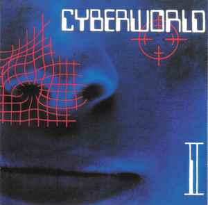 Various - Cyberworld II