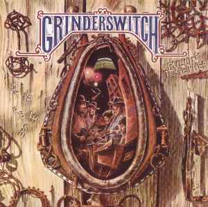 Grinder Switch – Have Band Will Travel (2010, CD) - Discogs