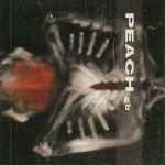 Peach gb – Giving Birth To A Stone (2002, CD) - Discogs