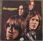 Cover of The Stooges, 1980, Vinyl