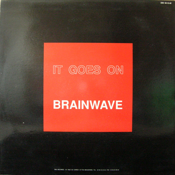 Album herunterladen Brainwave - It Goes On