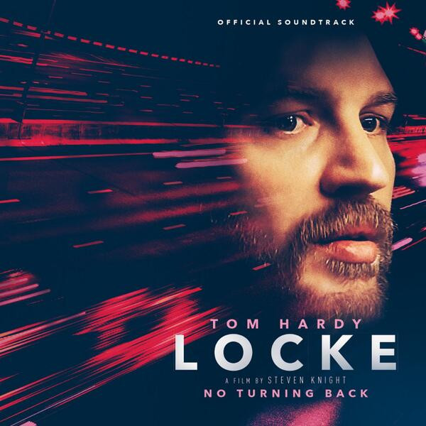 lataa albumi Dickon Hinchliffe - Locke The Original Motion Picture Soundtrack