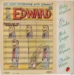 Cover of Jamming With Edward, 1972, Vinyl