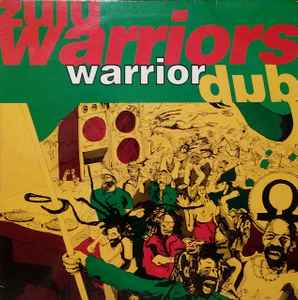 Warrior Dub (Vinyl, LP, Album) for sale