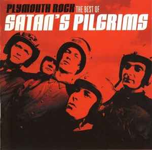 Plymouth Rock - The Best Of - Satan's Pilgrims
