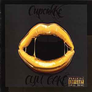 CupcakKe - Cum Cake