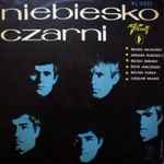Cover of Niebiesko-Czarni, 1966, Vinyl