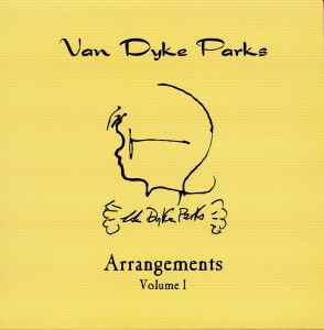 Van Dyke Parks - Arrangements Volume 1
