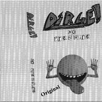 lataa albumi Dirge - No Pressure