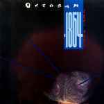 Cover of Crni Ples, 1990, Vinyl