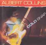 Cover of Cold Snap, , CD