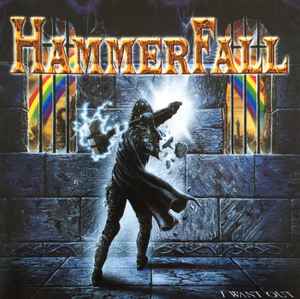 HammerFall – The Templar Renegade Crusades (2002, DVD) - Discogs