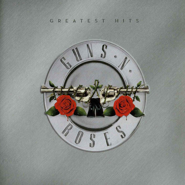Guns N' Roses – Greatest Hits (2004, Technicolor, CD) - Discogs