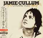 Cover of Catching Tales, 2006-05-24, CD