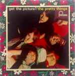 Cover of Get The Picture?, 1965-12-00, Vinyl