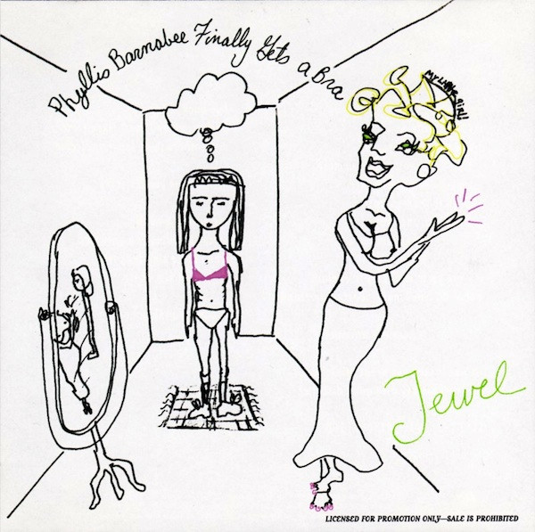 Jewel – You Were Meant For Me (1995, CD) - Discogs