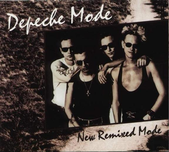 DEPECHE. - Softness mixed with fashion! / 💗 Then it's finally