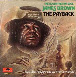 James Brown – The Payback (1973, Richmond Pressing, Vinyl) - Discogs