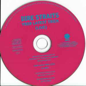 Dire Straits – Brothers In Arms (1985, CD) - Discogs