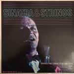 Cover of Sinatra & Strings, 1968, Vinyl