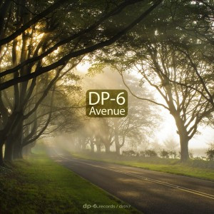 last ned album DP6 - Avenue