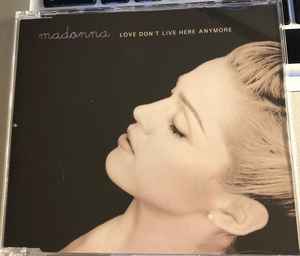 Madonna – CD Single Collection (1996, CD) - Discogs