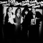 Cover of Cheap Trick, 2015-03-02, Vinyl