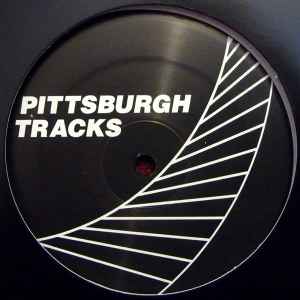 Pittsburgh Track Authority - Untitled / Monongahela Rainforest album cover