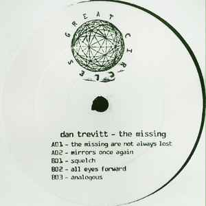 The Missing - Dan Trevitt
