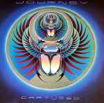 Journey - Captured | Releases | Discogs