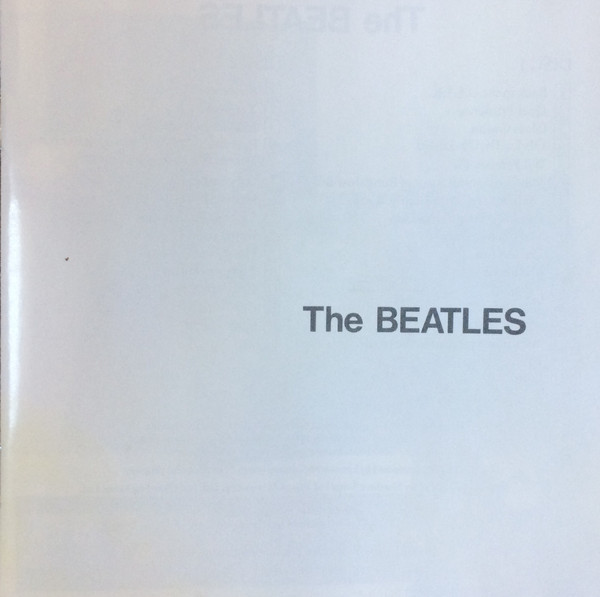 The Beatles – The Beatles (CD) - Discogs