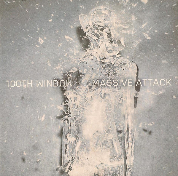 Massive Attack – 100th Window (2003, CD) - Discogs