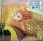 Cyndi Lauper - Change Of Heart | Releases | Discogs