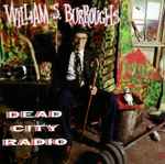Cover of Dead City Radio, , CD