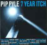 Cover of 7 Year Itch, 2002, CDr