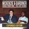 McKenzie & Gardiner - Songs From Time - The Lost Demos (Expanded Edition)