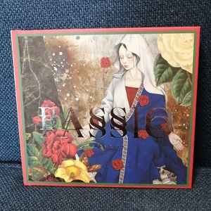 sukekiyo – Passio (2019, Blu-ray) - Discogs