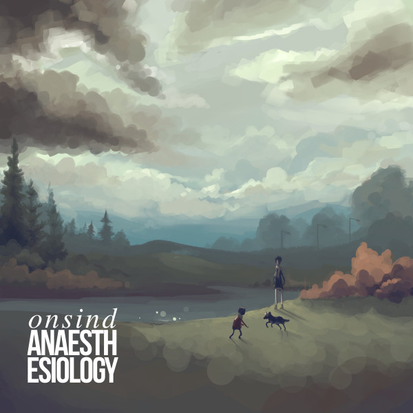 last ned album ONSIND - Anaesthesiology