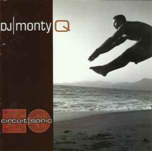 Monty Q - Circuit Sonic album cover