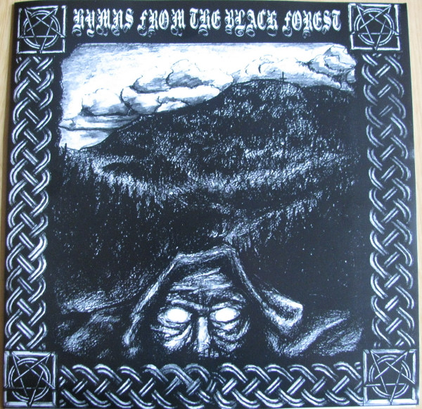 last ned album Rattenkönig Salvation Blood Ritual Dzarkdzaal - Hymns From The Black Forest