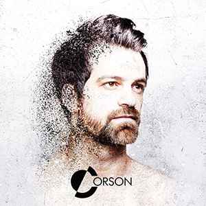 Corson - Corson album cover
