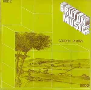 Golden Plains - Various