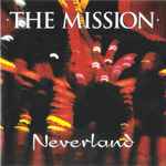 Cover of Neverland, 2010-11-00, CD