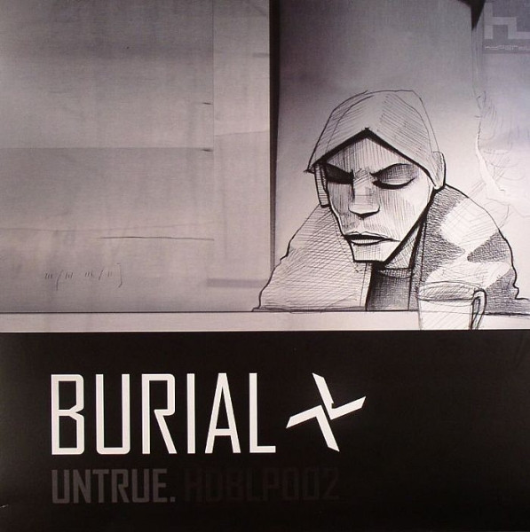 Burial - Homeless