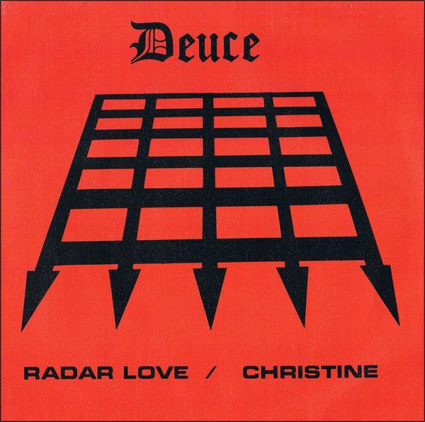 baixar álbum Deuce - Radar Love