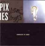 Pixies Complete B Sides 2001 CD Discogs