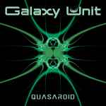 Cover of Quasaroid, 2020-02-20, File