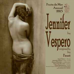 Temple Music / Vespero - Fruits De Mer Annual 2013