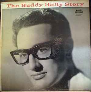 The Buddy Holly Story - Buddy Holly and The Crickets