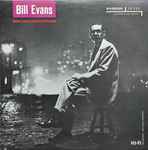 Bill Evans - New Jazz Conceptions | Releases | Discogs